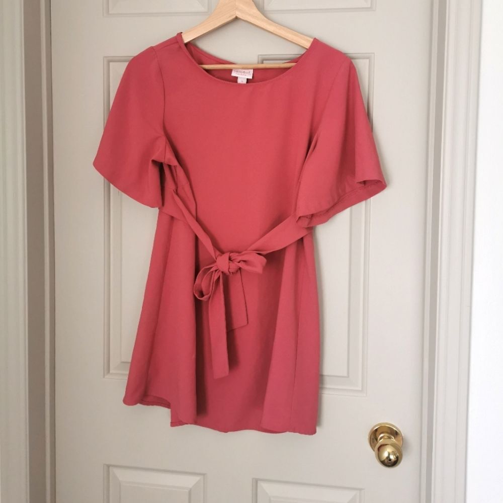 Isabel maternity blouse size S